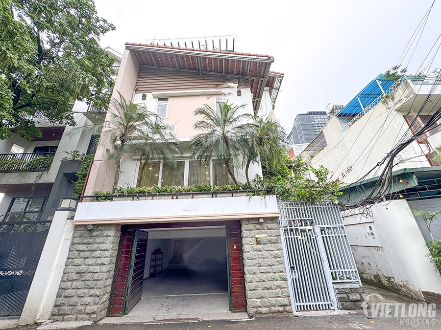 Cho Thuê nhà ở hoăc kinh doanh trong ngõ Đặn Thái Mai Tây Hồ Hà Nội (Sao chép)