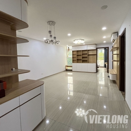 Cho Thuê Căn Hộ Tòa L3 Ciputra 3PN, Nội Thất Cơ Bản
