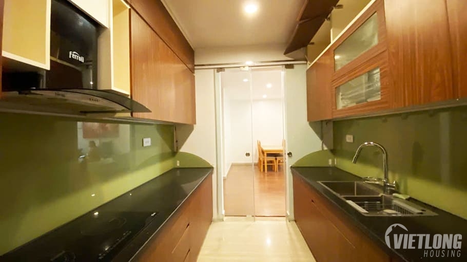 bán căn hộ tòa L3 Ciputra