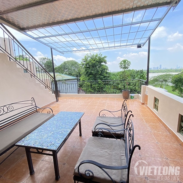 Cho thuê nhà riêng tại Bắc Cầu Ngọc thụy Long Biên