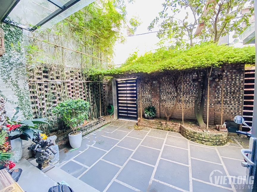 thue nhà Long Biên, ngọc Thuỵ