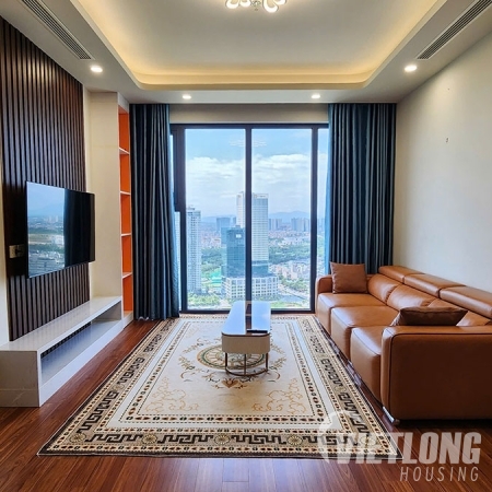 Căn Hộ 3PN The Matrix One View Tuyệt Đẹp, Full Nội Thất Cao Cấp
