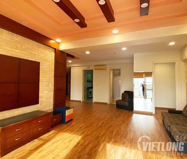 bán căn hộ tòa G3 Ciputra 148m2, căn góc nhiều ánh sáng