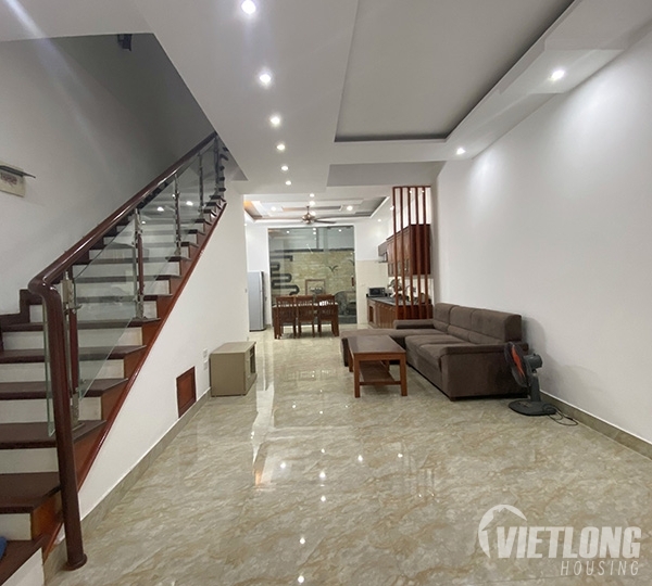 Cho thuê nhà trong ngõ Đường Tây  Hồ Phường Quảng An Q Tây Hồ