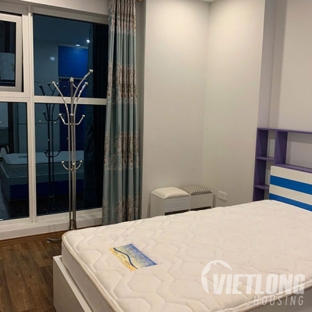 Cho thuê căn hộ 02 phòng ngủ giá tốt ciputra hà nội