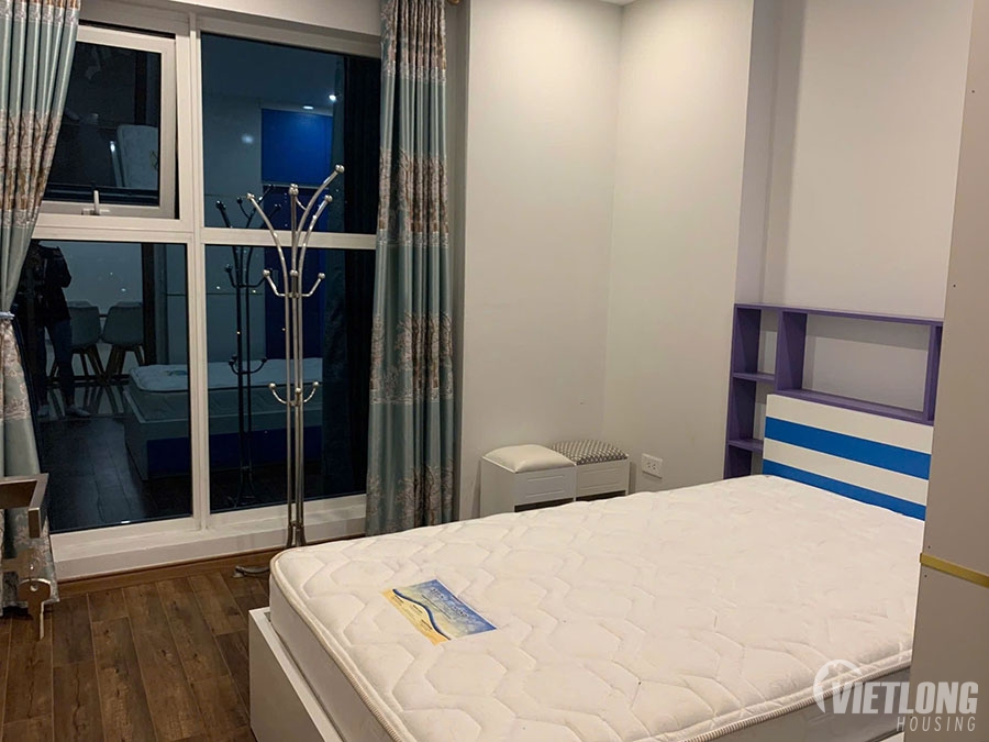 Cho thuê căn hộ 02 phòng ngủ giá tốt ciputra hà nội