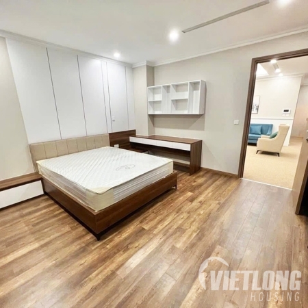 bán căn hộ tầng cao tòa L5 Ciputra
