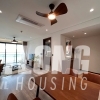 Cho thuê căn hộ 2 PN tại tòa Heritage Westlake, view Hồ Tây