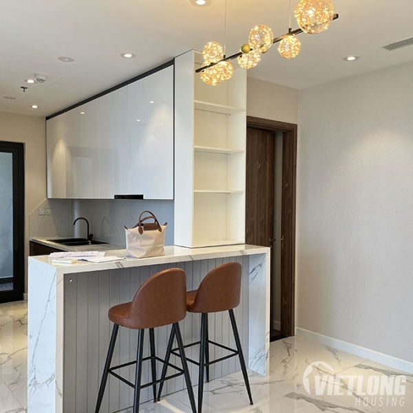 Cho thuê căn hộ cao cấp 3 phòng ngủ tại tòa S5 – Sunshine City