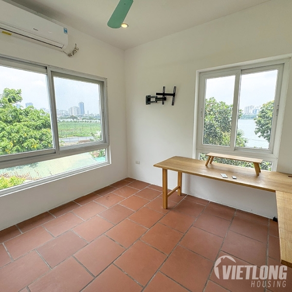 Cho thuê nhà trong ngõ Tô Ngọc Vân Tây Hồ Hà Nộ