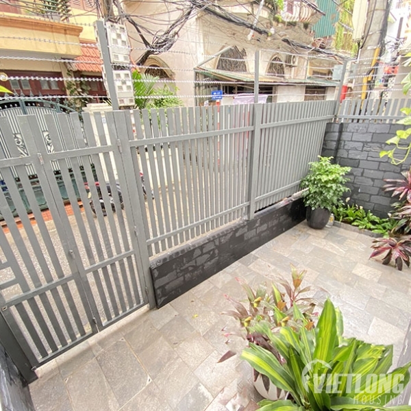 Cho Thuê Nhà Trong Ngõ phố Tứ Liên Phường Tứ Liên Tây Hồ Hà Nội