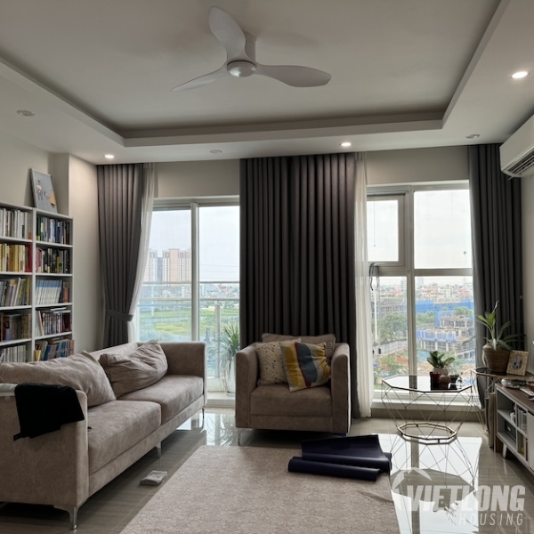 bán căn hộ the Link Ciputra L345