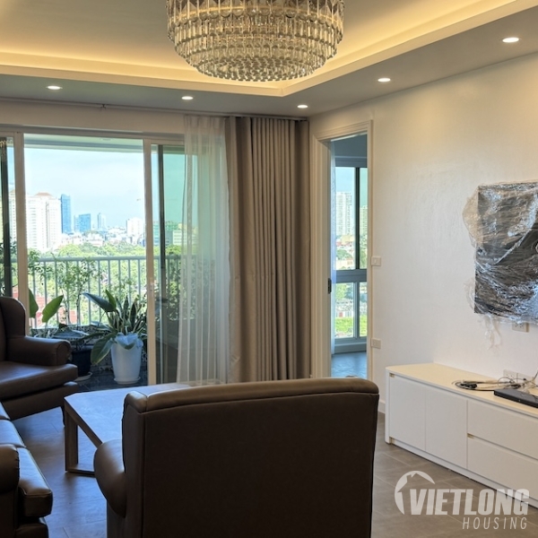 bán căn hộ toà P1 P2 Ciputra 3 phòng ngủ