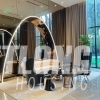cho thuê căn hộ 02 Pn gần lotte tây hồ