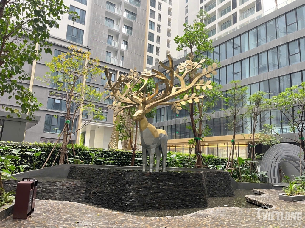 Mua bán nhà đất, Căn hộ chung cư Hà Nội, BĐS Việt Long