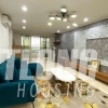 Bán căn hộ P1 view nội khu đường hoa ban