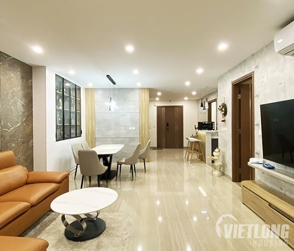 Bán căn hộ tòa L5 Ciputra Hà Nội