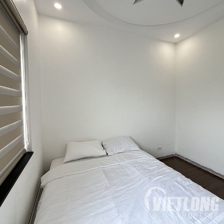 bán căn hộ 123m2 đủ đồ