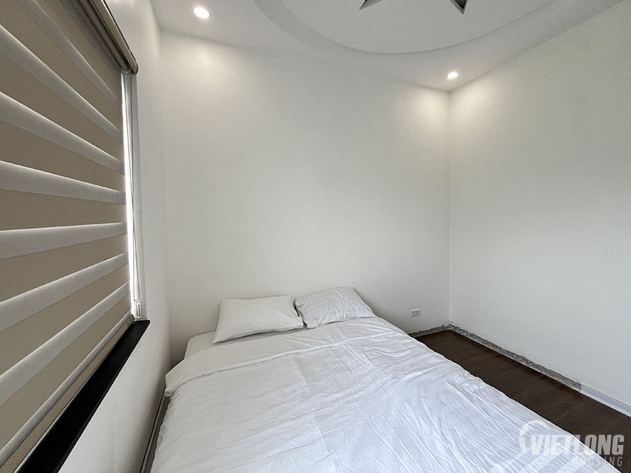 bán căn hộ 123m2 đủ đồ