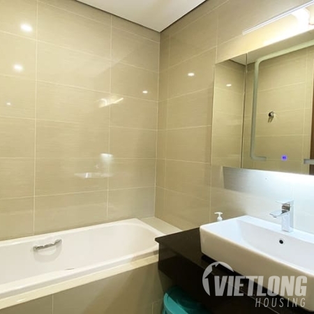 Bán căn hộ tòa L5 Ciputra Hà Nội