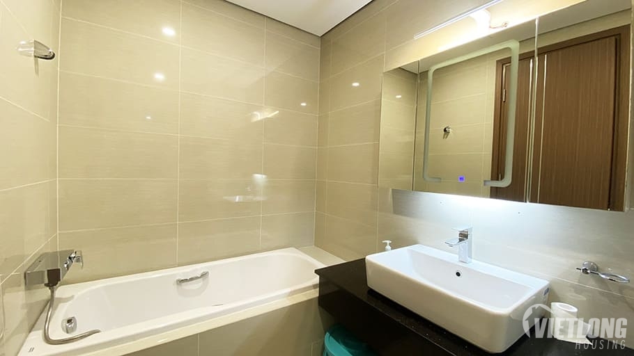 Bán căn hộ tòa L5 Ciputra Hà Nội