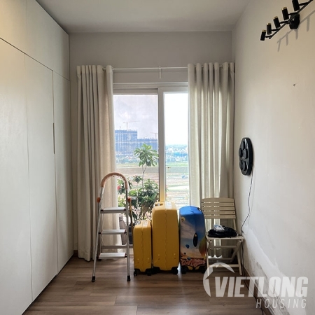 Bán căn hộ tòa E4 ban công rộng, sửa đẹp
