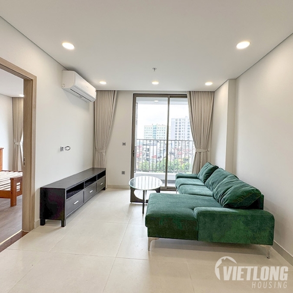 Căn Hộ Cho Thuê Tại Khai Sơn Gia Bồng Ngọc Thụy Long Biên