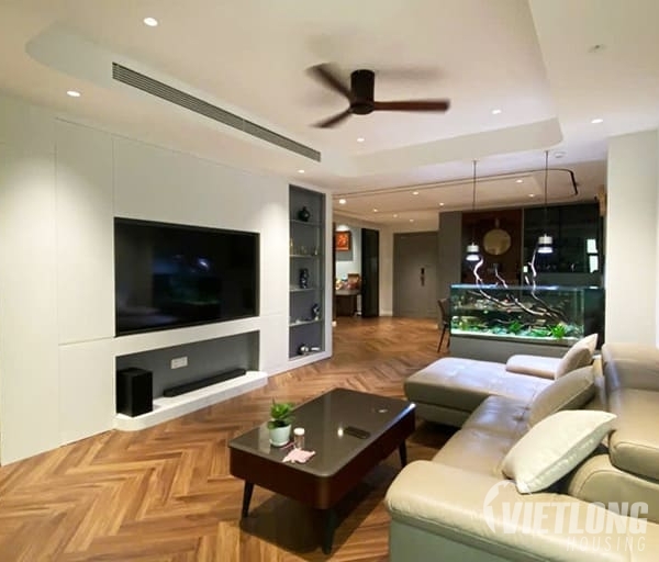 bán căn hộ tầng cao view đẹp tòa E5 Ciputra