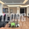 bán căn hộ tòa E4 sửa chữa đẹp