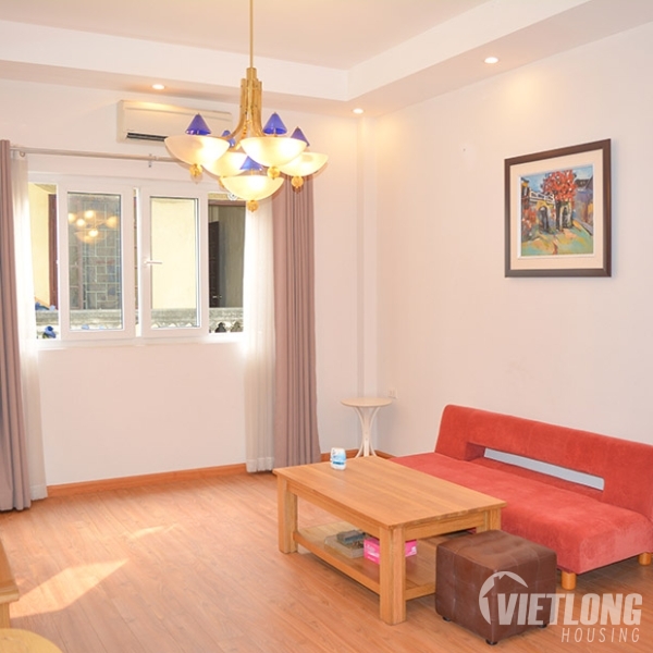 Cho Thuê Nhà Giêng Phố Đặng Thái Mai Quảng An  Quận Tây Hồ Hà Nội