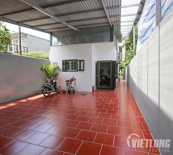 Cho Thuê Nhà Giêng Phố Đặng Thái Mai Quảng An  Quận Tây Hồ Hà Nội