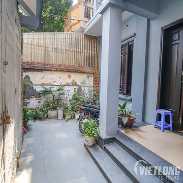 Cho Thuê Nhà Riêng Tại Ngọc Thụy Long Biên  Hà Nội
