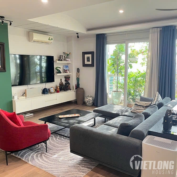 BÁN CĂN HỘ VIP CIPUTRA 153M2 4 PHÒNG NGỦ