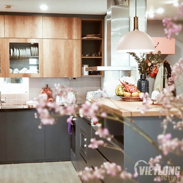 bán căn hộ G3 Ciputra sửa đẹp