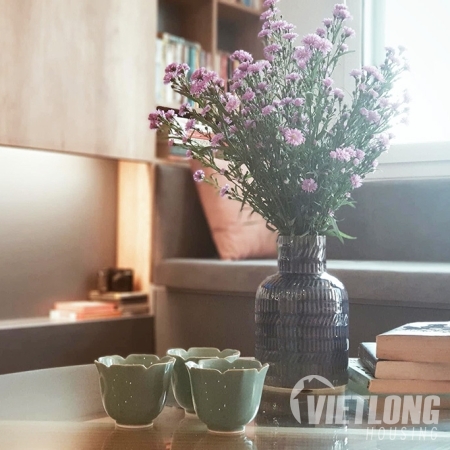 bán căn hộ G3 Ciputra sửa đẹp