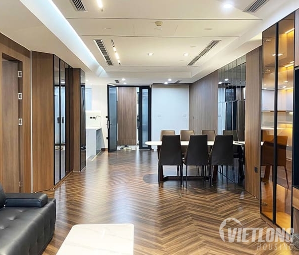bán căn hộ tòa P1 hướng ĐN thoáng mát