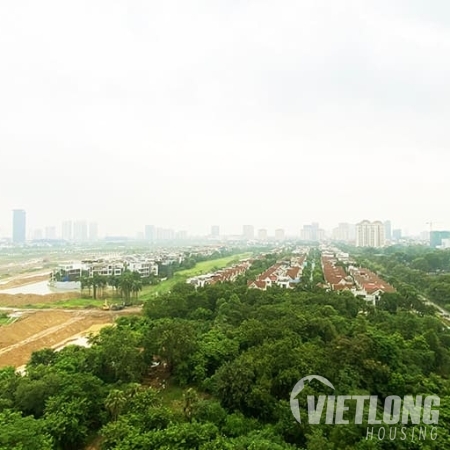 bán căn hộ tòa P1 hướng ĐN thoáng mát