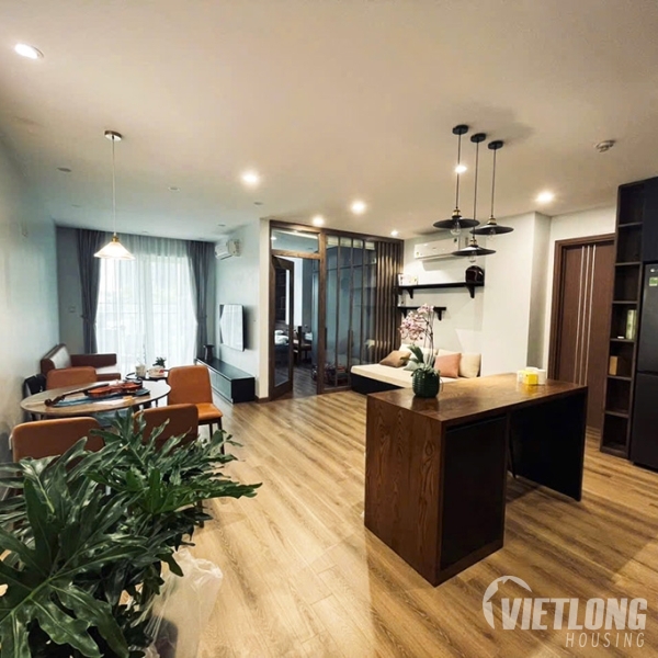 bán căn hộ tòa L3 Ciputra 58m2