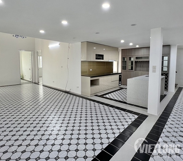 bán căn hộ penthouse tòa E1