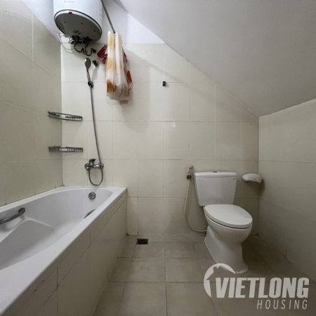 bán căn hộ penthouse tòa E1