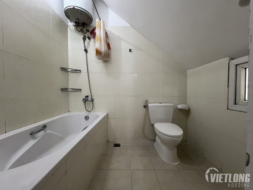 bán căn hộ penthouse tòa E1