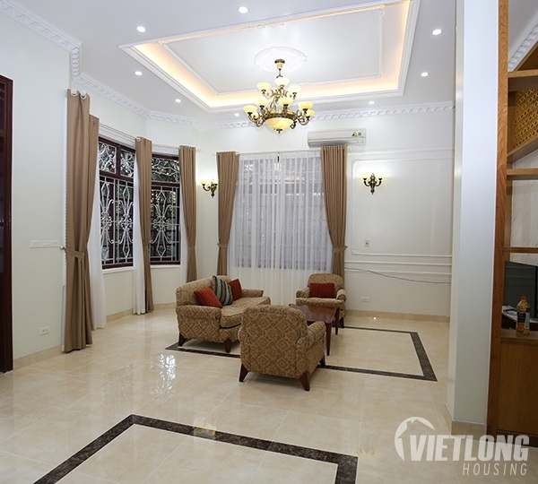 Cho Thuê Nhà Trong Ngõ Phố Tây Hồ Quảng An  Quận Tây Hồ Hà Nội