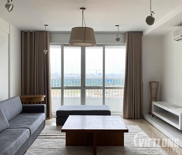 bán căn hộ 182m2 view hồ
