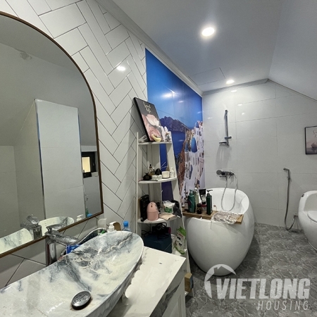 Bán căn penthouse tòa G3 Ciputra