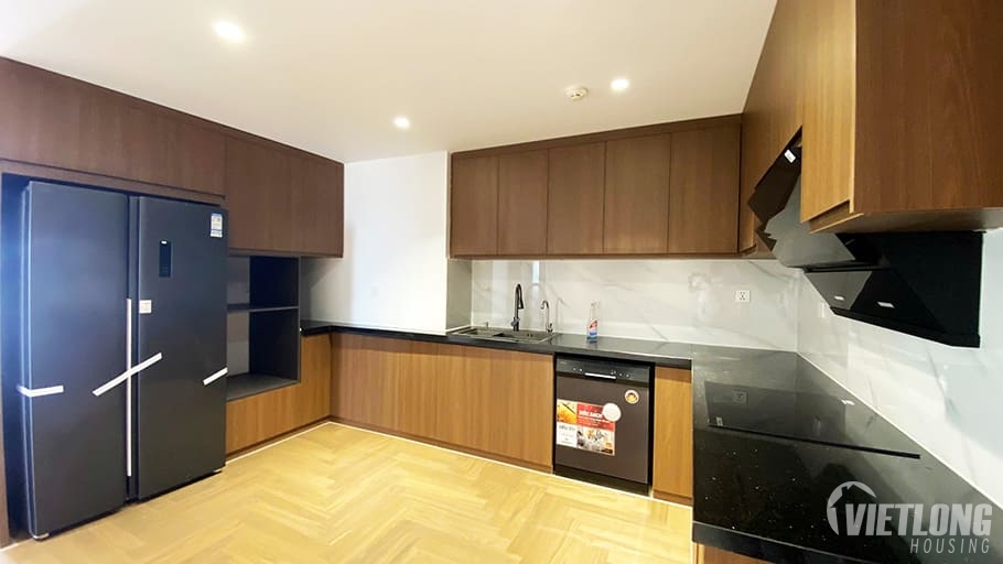bán căn hộ 182m2 view công viên