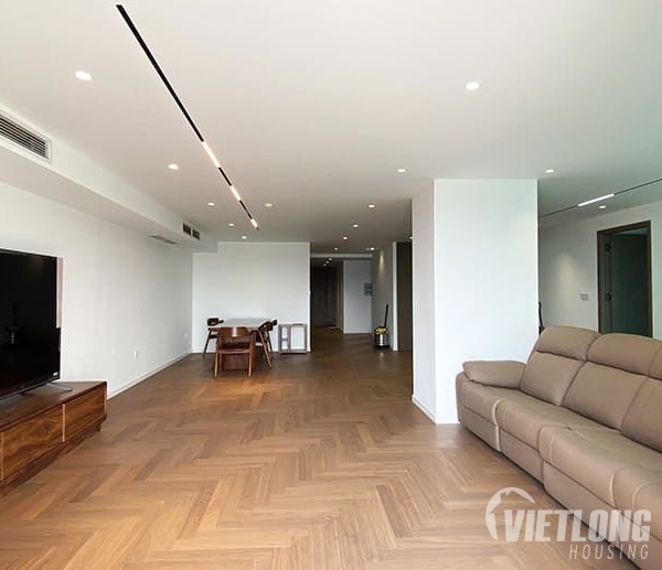 bán căn hộ 182m2 view công viên