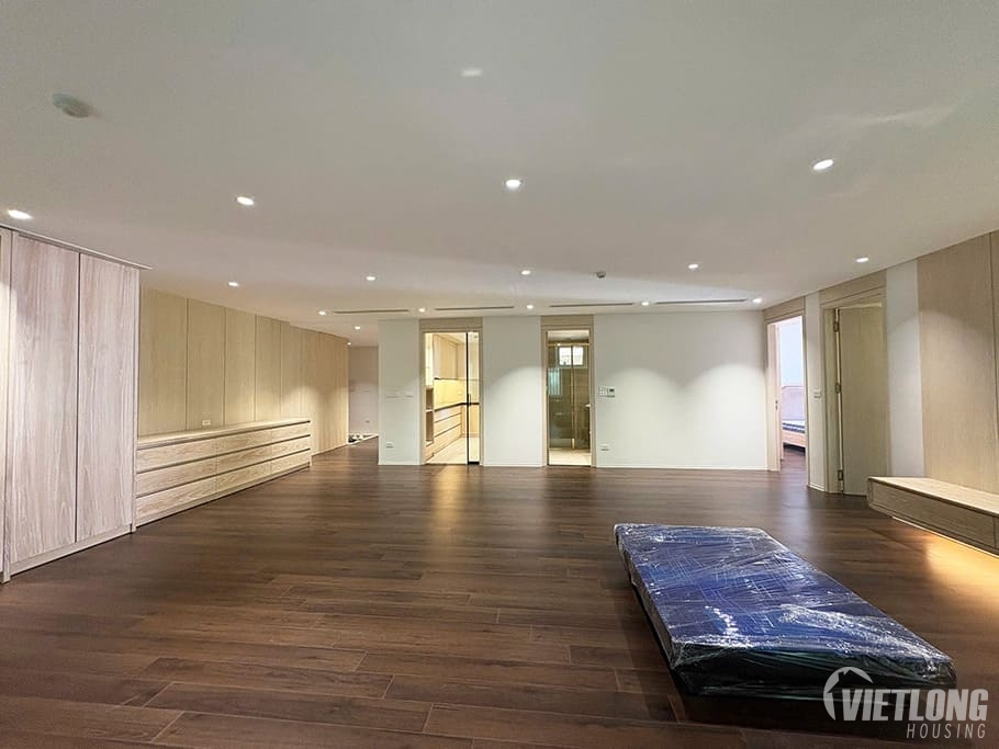 🏙️ BÁN CĂN HỘ TÒA G3 CIPUTRA – VIEW HỒ TÂY TUYỆT ĐẸP 🌅