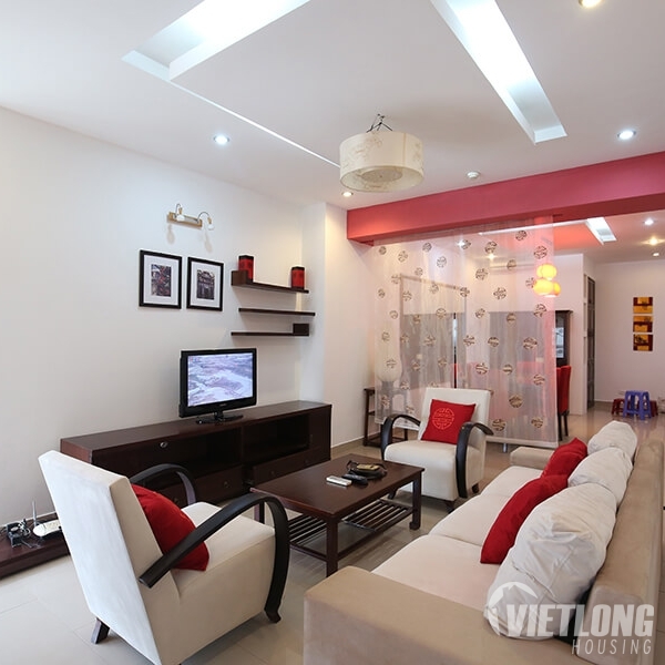 Bán căn hộ view nội khu tòa E4 Ciputra