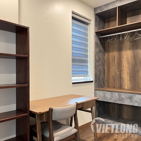 bán căn hộ tòa L3 Ciputra sửa đẹp