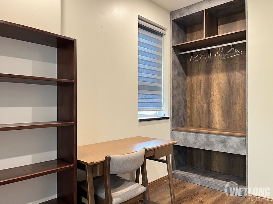 bán căn hộ tòa L3 Ciputra sửa đẹp